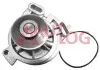 Фото Помпа води VW T4 2.4D 90-98/2.5/2.5 Syncro 57kw/81kw 90-03 AUTLOG (WP7030) зображення 1