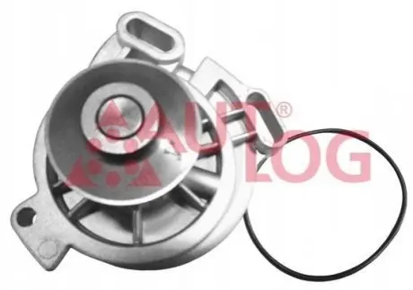 Помпа води VW T4 2.4D 90-98/2.5/2.5 Syncro 57kw/81kw 90-03 AUTLOG WP7030 Купити в Україні