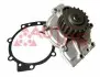Фото Помпа води Ford Focus II/Mondeo IV/Kuga I 2.5 05-/Renault Laguna 2.0/Volvo 95- (19z) (R/B) (7 лоп) AUTLOG (WP7034) зображення 1