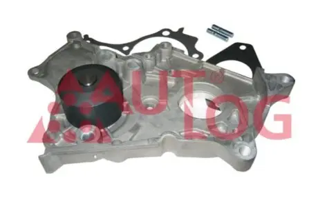 Помпа води Toyota Avensis/Corolla/Previa/Rav 4 II 2.0D/2.0D-4D 99-07 (R/B) (7 лоп) AUTLOG WP7036 Купити в Україні