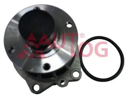 Помпа води BMW 3 (E36/E46)/5 (E34/E39/E60)/7 (E38/E65-E67)/X3 (E83)/X5 (E53) M50/M52 (R/B) (7 лоп.) AUTLOG WP7037 Купити в Україні