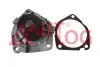 Фото Помпа води Fiat Doblo/Opel Combo 1.6D Multijet 12 AUTLOG (WP7041) зображення 1
