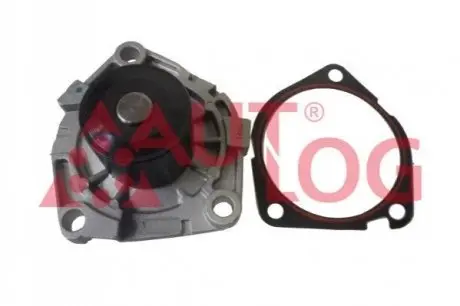Помпа води Fiat Doblo/Opel Combo 1.6D Multijet 12 AUTLOG WP7041 Купити в Україні