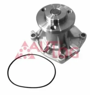 Помпа води Ford Scorpio 2.5 TD/Opel Frontera 2.5 TDS 96-98/Jeep Cherokee 2.5/2.5TD/Tdi 90-01 AUTLOG WP7044 Купити в Україні