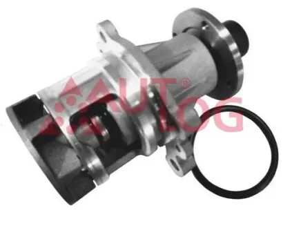Помпа води BMW 3 (E30/E36/E46)/5 (E34) 1.6/1.8i (M42/M43) AUTLOG WP7052 Купити в Україні