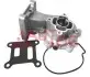 Фото Помпа води Ford Transit 2.0DI/TDCi 00-06/Mondeo III 2.0DI/2.2TDCi 00-07 (B/B) (8 лоп.) AUTLOG (WP7060) зображення 1