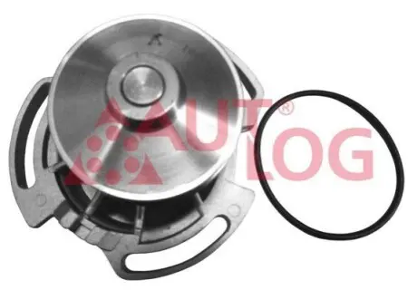 Помпа води Seat Cordoba/Ibiza/VW Golf/Polo 1.0i/1.3i/1.4i/1.6i 82-02 AUTLOG WP7072 Купити в Україні