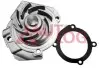 Фото Помпа води Fiat Doblo/Opel Combo 1.4i 04 AUTLOG (WP7074) зображення 1