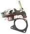 Помпа води Ford Mondeo I/II 1.8TD 93-00 (R/B) (9 лоп) WP7075