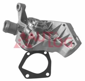 Помпа води Skoda Fabia 1.0/1.4 99-03 (R/B) (8 лоп) AUTLOG WP7078 Купити в Україні