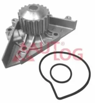 Помпа води Citroen C4/C5/C8/Jumpy/Fiat Scudo/Peugeot 206/307/406 1.8/2.0/2.2 99 AUTLOG WP7079 Купити в Україні
