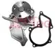 Фото Помпа води Ford Fiesta IV/V/Focus/Fusion 1.25/1.4/1.6 95-12/Mazda 2 03-07/Volvo C30/S40/V50 05-12 AUTLOG (WP7080) зображення 1
