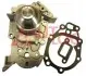 Фото Помпа води Renault Kangoo 1.2 16V 01-, 55kw, D4F/Nissan Kubistar 1.2 16V 06 AUTLOG (WP7084) зображення 1