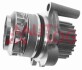 Помпа води VW Golf V/VI/Audi A4/A6 2.0 TFSI 04-12 WP7092