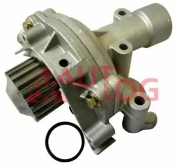 Помпа води Citroen C4/C5/C8/Jumpy/Fiat Scudo/Peugeot 206/307/406/407 2.0 16V 99- (20z)(R/B)(с корп.) AUTLOG WP7101 Купити в Україні