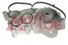 Помпа води Skoda Fabia/Octavia/VW Caddy/Golf/Passat/Seat 1.0/1.2/1.4TSI/1.6 12- (B/B) (6 лоп) WP7105