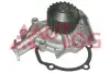 Фото Помпа води Chevrolet Aveo 1.2 04-/Matiz 1.0 05-/Daewoo Matiz 0.8/1.0 03 AUTLOG (WP7106) изображение 1