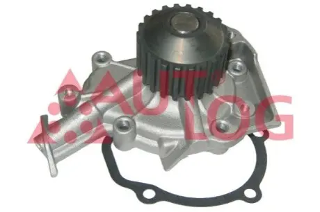 Помпа води Chevrolet Aveo 1.2 04-/Matiz 1.0 05-/Daewoo Matiz 0.8/1.0 03 AUTLOG WP7106 Купить в Украине