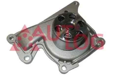 Помпа води Renault Kangoo/Clio/Duster/Laguna/Megane/Nissan Qashqai/Juke/MB 1.5dCi 09 AUTLOG WP7111 Купити в Україні