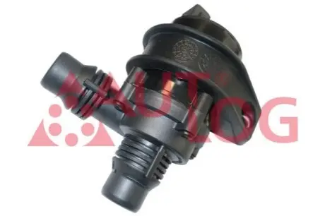 Фото 1 — Помпа води BMW X5 (E70/F15/F85)/X6 (E71/E72/F16/F86) 06- AUTLOG (WP8006) Фото Помпа води BMW X5 (E70/F15/F85)/X6 (E71/E72/F16/F86) 06- AUTLOG (WP8006) зображення 1