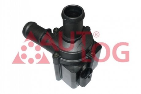 Помпа води Audi A4/A5/A6/A7/A8/Q3/Q5/VW Golf VI 1.8-4.0D 07- AUTLOG WP8007 (фото 1)