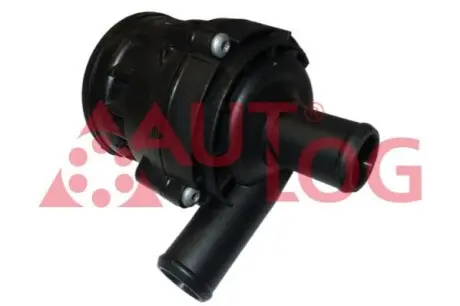 Насос системи охолодження (додатковий) MB Sprinter/VW Crafter 06-/Trafic 2.0dCi/Master 2.3dCi AUTLOG WP8015 Купити в Україні
