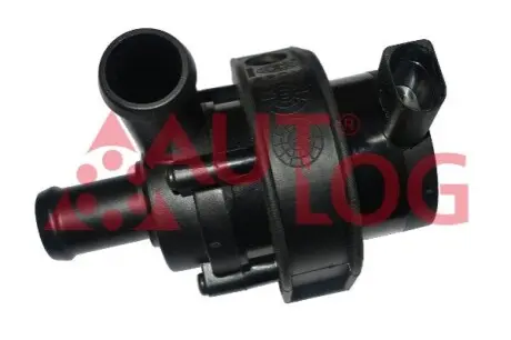 Помпа води Audi A3/Skoda Fabia/Octavia/Roomster/VW Caddy/Golf 10-15 AUTLOG WP8018 Купити в Україні
