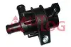 Водяний насос додатковий VW T5 1.9 TDi 03> WP8020