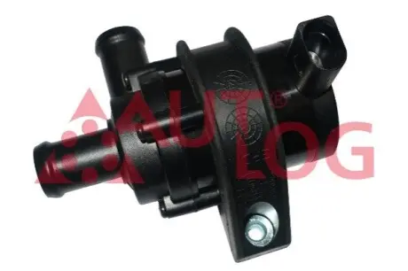 Фото Водяний насос додатковий VW T5 1.9 TDi 03> AUTLOG (WP8020) зображення 1