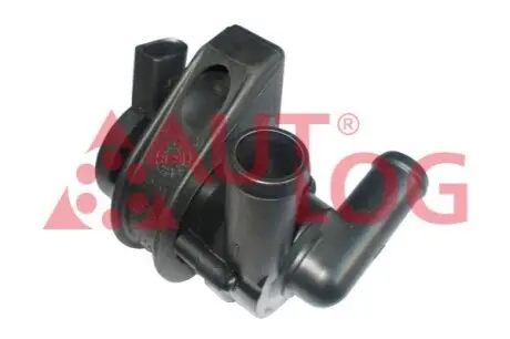 Помпа води додаткова Audi A6/A7/Q7 2.8/3.0 TFSI 08-18 AUTLOG WP8022 Купити в Україні