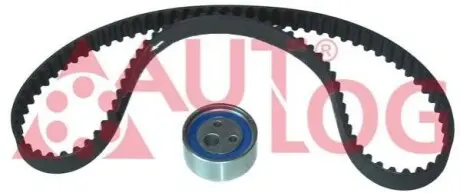 Фото Ремiнь ГРМ к-т AUTLOG (ZK1005) зображення 1
