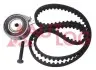 Фото Комплект ГРМ Opel Combo 1.2/1.4/1.6 85 AUTLOG (ZK1015) зображення 1