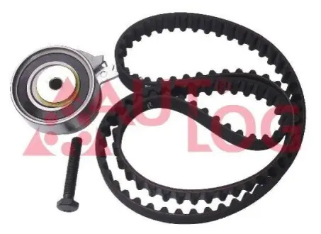 Комплект ГРМ Opel Combo 1.2/1.4/1.6 85 AUTLOG ZK1015 Купити в Україні
