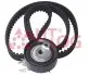 Комплект ГРМ VW Caddy II 1.4i 95-04 (19x135z) ZK1017