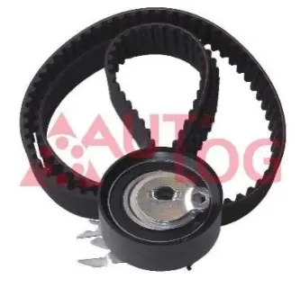 Фото Комплект ГРМ VW Caddy II 1.6i 95-00 AUTLOG (ZK1021) зображення 1