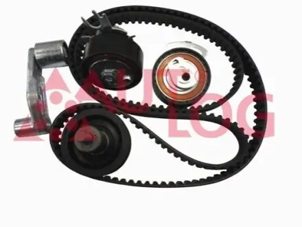 Фото Комплект ГРМ VW Polo 1.4LPG 10- AUTLOG (ZK1028) зображення 1