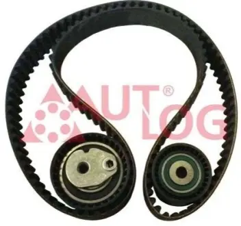 Комплект ГРМ Renault Megane/Scenic 1.6 16V 02 AUTLOG ZK1033 Купити в Україні