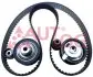 Фото Комплект ГРМ VW Caddy II 1.9 TDI/SDI/D 95-04 AUTLOG (ZK1039) зображення 1