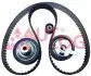 Фото Комплект ГРМ Skoda Octavia/Fabia 1.9 TDI 96-06 AUTLOG (ZK1040) зображення 1