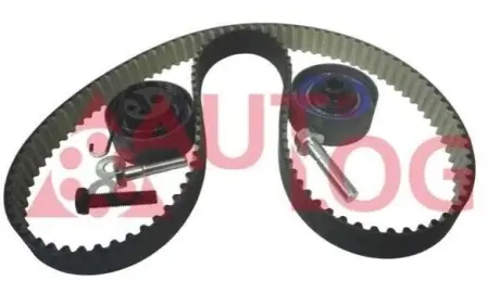 Фото 1 — Комплект ГРМ Opel Astra G 1.7 CDTI 03-10 AUTLOG (ZK1045) Фото Комплект ГРМ Opel Astra G 1.7 CDTI 03-10 AUTLOG (ZK1045) зображення 1