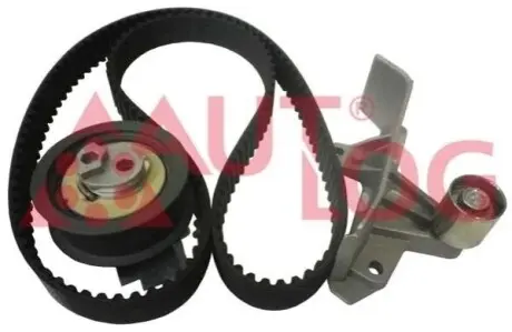 Комплект ГРМ Audi A4 96-09/A6 96-05/VW Passat 1.8 T 95-05 (23x150z) AUTLOG ZK1049 Купити в Україні