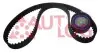 Фото Комплект ГРМ Ford Fiesta 01-/Focus 03-/Mondeo 07- (рем. Conti CT881) AUTLOG (ZK1055) изображение 1