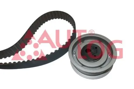 Комплект ГРМ VW T3/Passat/Golf II 1.5-1.7D/TD 77-92 (25x135z) AUTLOG ZK1056 Купити в Україні