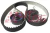Фото Комплект ГРМ Opel Astra H/Corsa D 1.7CDTI 06- (131x25) AUTLOG (ZK1063) зображення 1
