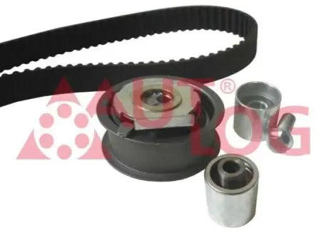 Комплект ГРМ Audi A3/A4/A6/Skoda Octavia/VW Golf/Passat 2.0 FSI 04 AUTLOG ZK1067 Купити в Україні
