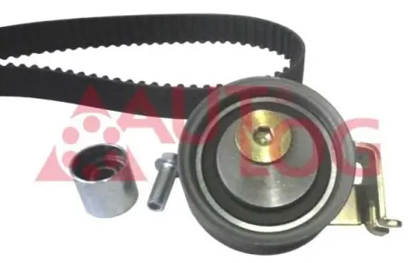Комплект ГРМ Audi A3/A4/A6/TT/Skoda Octavia/VW Golf 1.8T 96-10 (23x150z) AUTLOG ZK1069 Купити в Україні