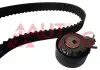 Фото Комплект ГРМ Renault Kangoo 1.2 16V 01 AUTLOG (ZK1079) зображення 1