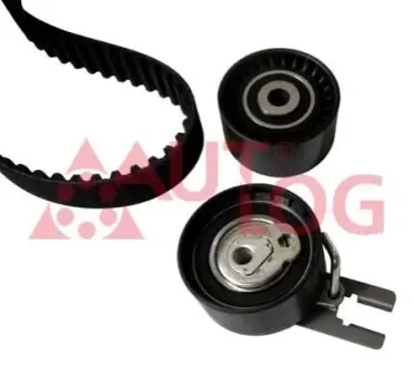Комплект ГРМ Citroen Berlingo/Peugeot Partner 1.6HDI (z=137) AUTLOG ZK1082 Купити в Україні