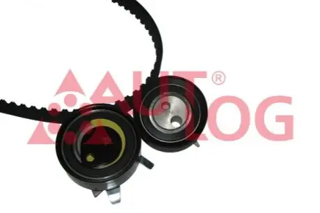 Комплект ГРМ VW LT 96-06/VW T4 2.5TDI 91-03 (20.8x81z) AUTLOG ZK1101 Купити в Україні