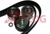Фото Комплект ГРМ VW Passat/Audi A4/A6/A8 2.5TDI 97-06 (30x207z/24x87z) AUTLOG (ZK1104) зображення 1